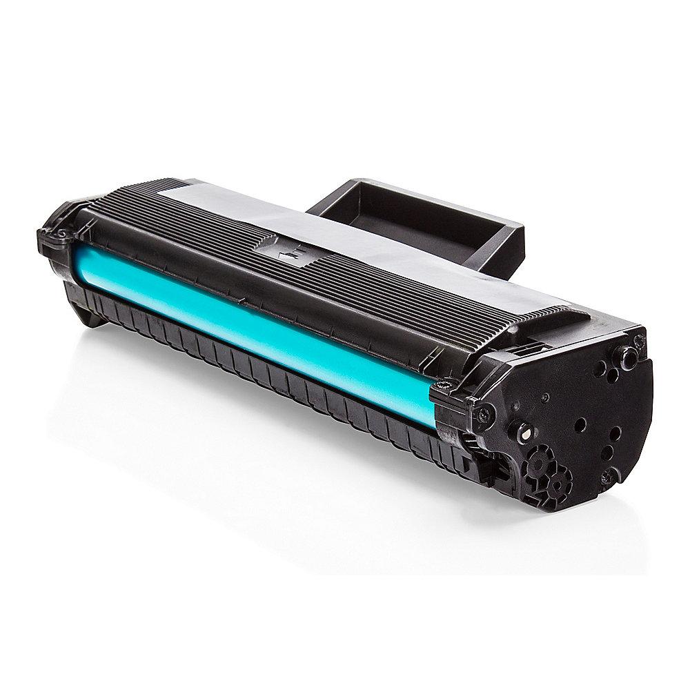 Alternative zu Samsung MLT-D1042S Toner Schwarz XL für ca. 3.000 Seiten