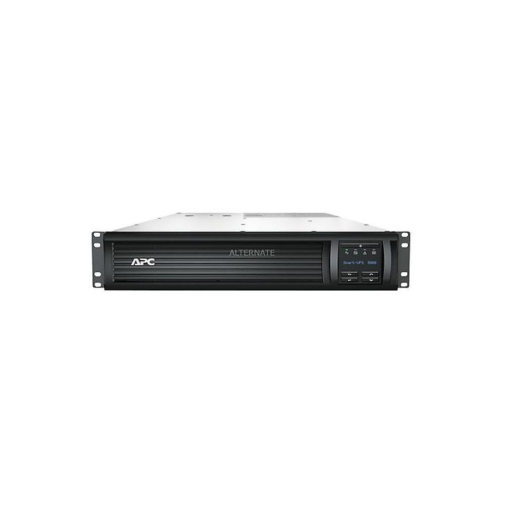 APC Smart-UPS 3000VA LCD RM USV SMT3000RMI2UNC, APC, Smart-UPS, 3000VA, LCD, RM, USV, SMT3000RMI2UNC