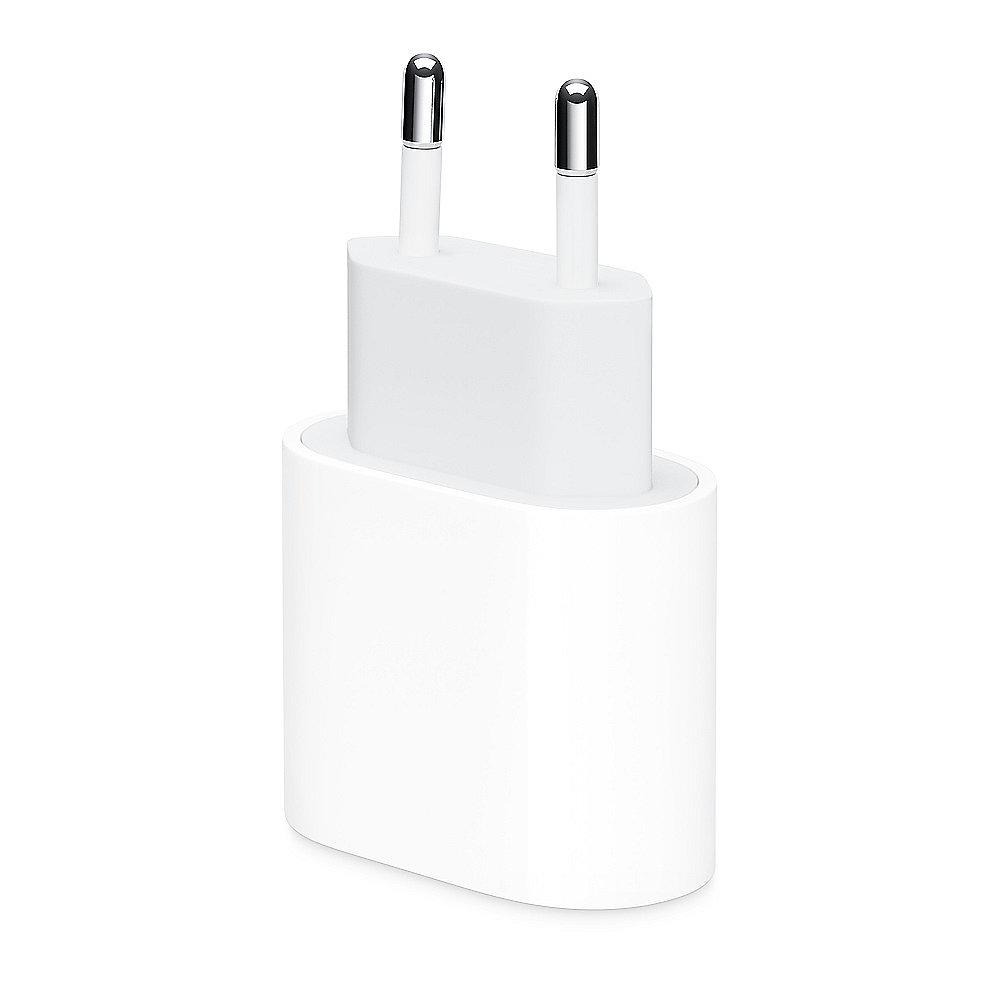 Apple 18W USB-C Power Adapter