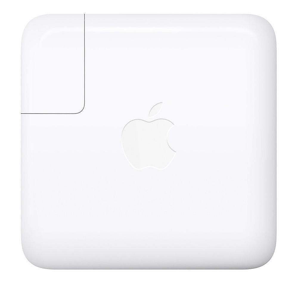 Apple 61 W USB-C Power Adapter (Netzteil) für MacBook Pro, Apple, 61, W, USB-C, Power, Adapter, Netzteil, MacBook, Pro