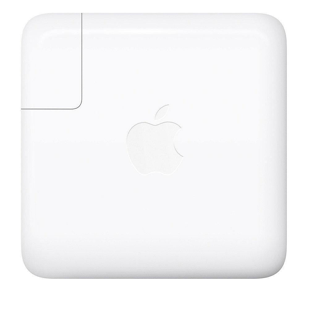Apple 87 W USB-C Power Adapter (Netzteil) für MacBook Pro Late 2016