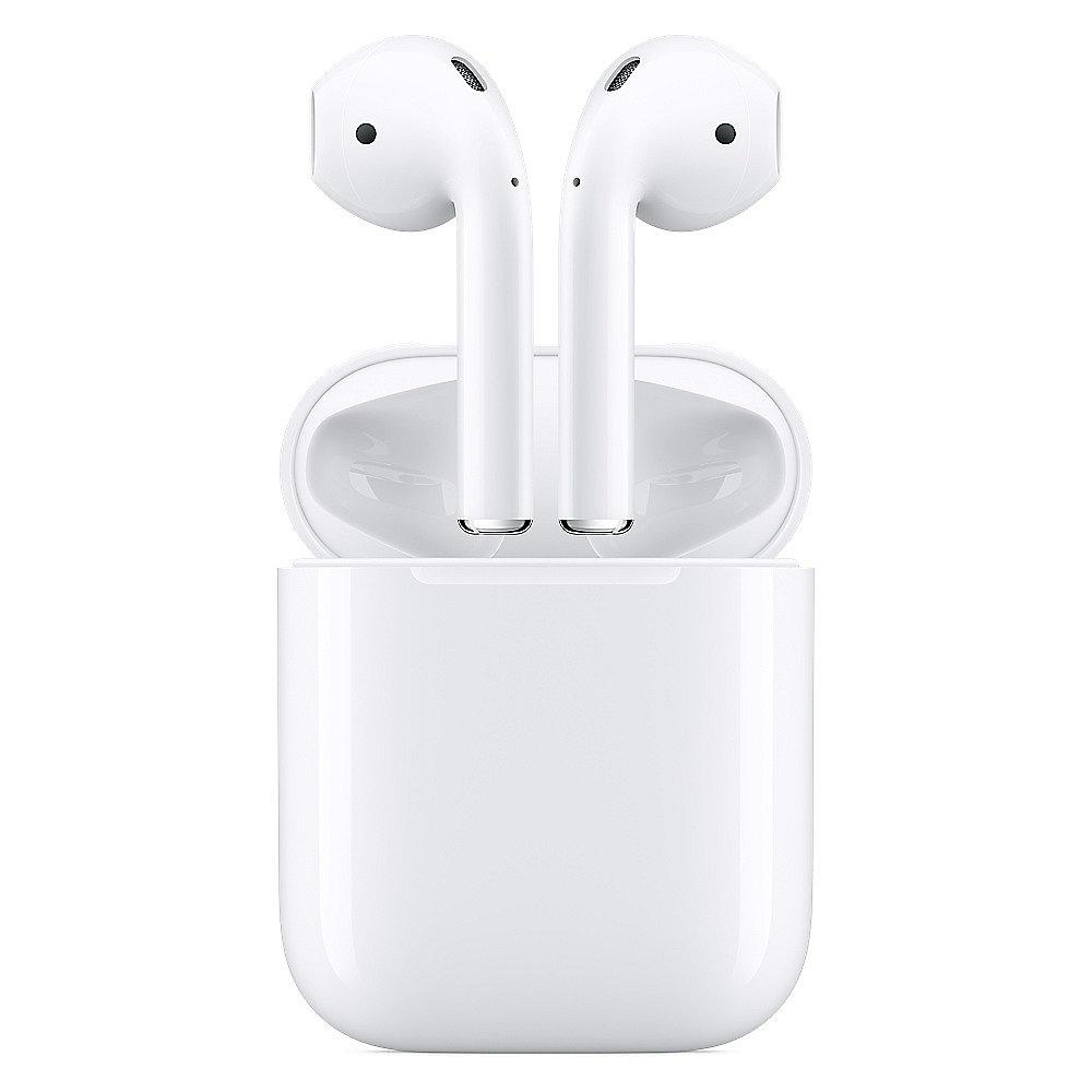 Apple AirPods