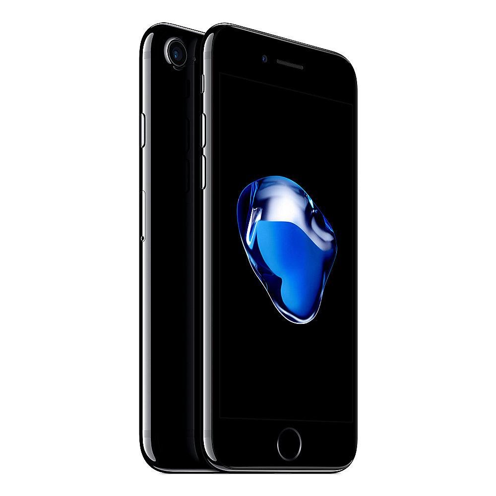Apple iPhone 7 128 GB diamantschwarz 3C215D/A
