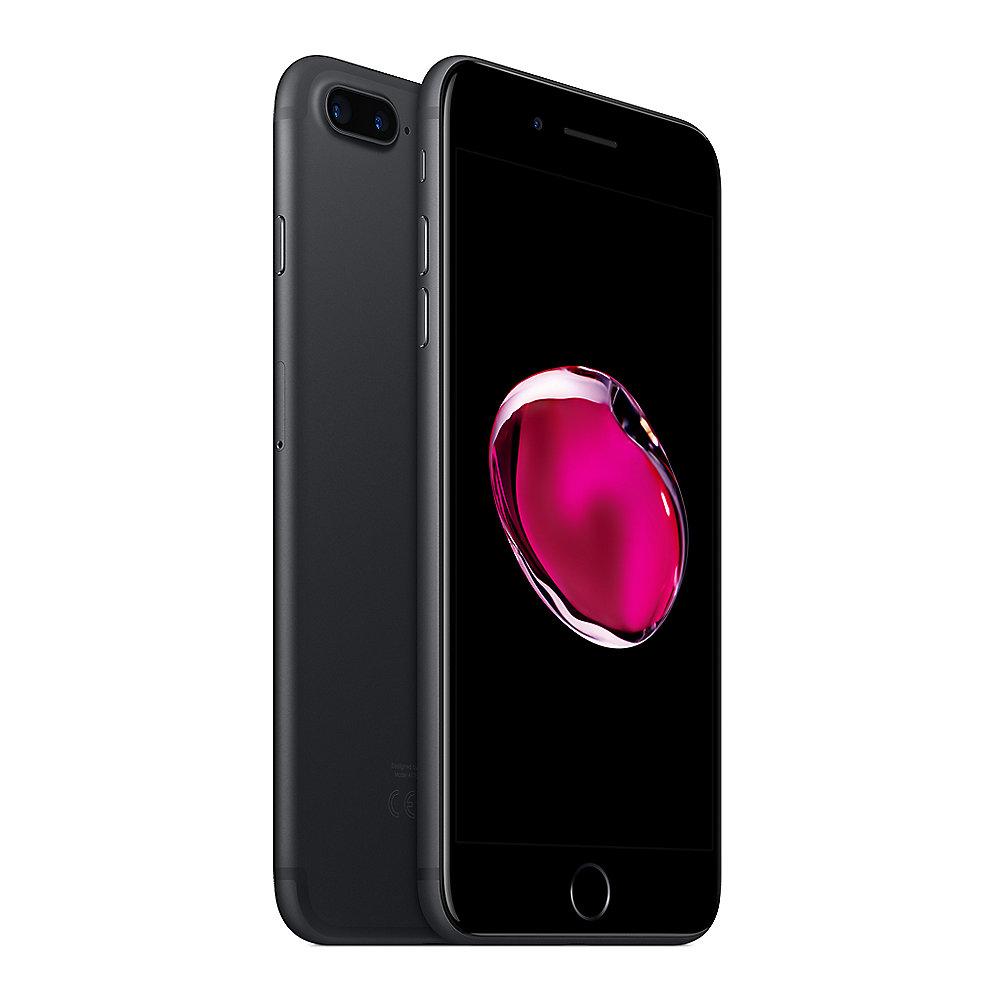 Apple iPhone 7 Plus 32 GB schwarz MNQM2ZD/A DEP Artikel, Apple, iPhone, 7, Plus, 32, GB, schwarz, MNQM2ZD/A, DEP, Artikel