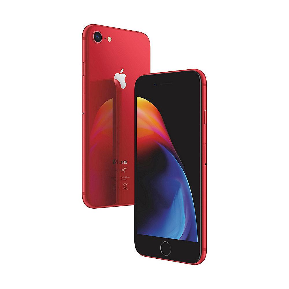 Apple iPhone 8 256 GB Product RED MRRN2ZD/A, Apple, iPhone, 8, 256, GB, Product, RED, MRRN2ZD/A