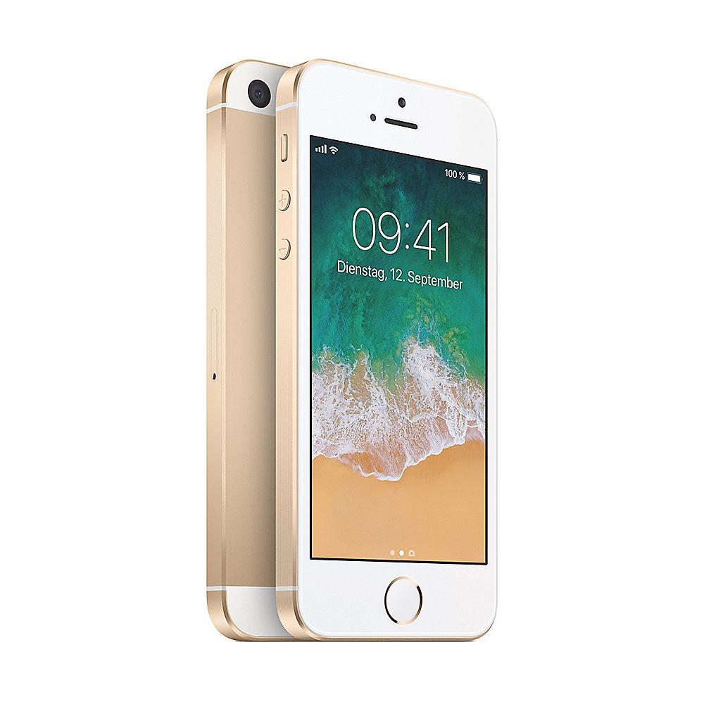 Apple iPhone SE 32 GB gold MP842DN/A