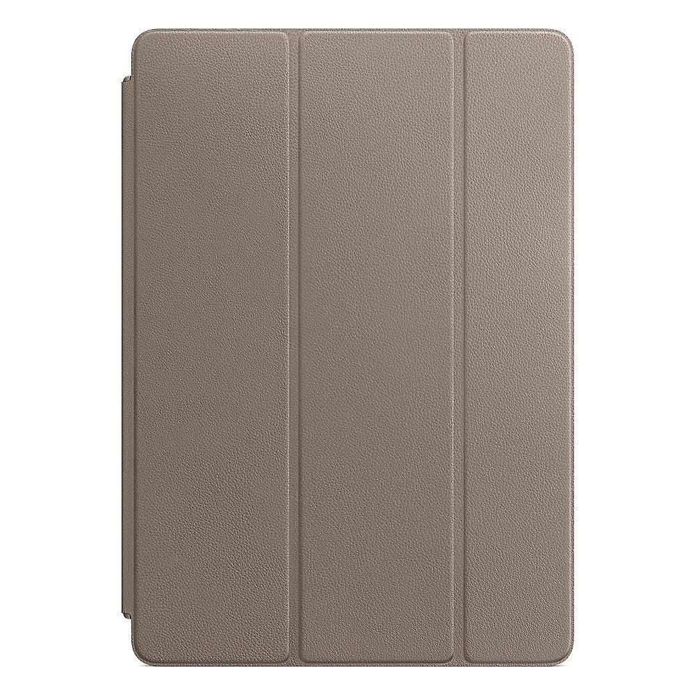 Apple Leder Smart Cover für 10,5" iPad Pro Taupe