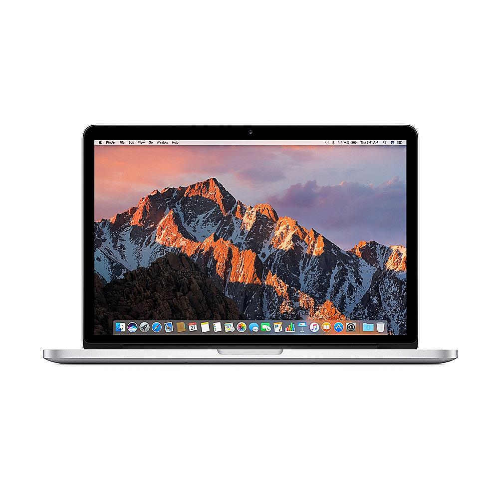 Apple MacBook Pro 13,3" Retina 2,7 GHz i5 8 GB 128 GB II6100 (MF839D/A)