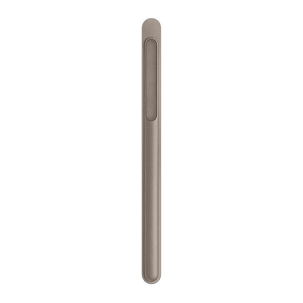 Apple Pencil Case Taupe