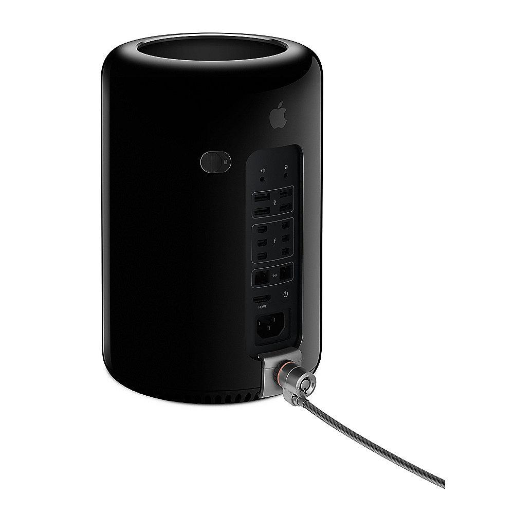 Apple Securitiy Lock Adapter für Mac Pro (2013)