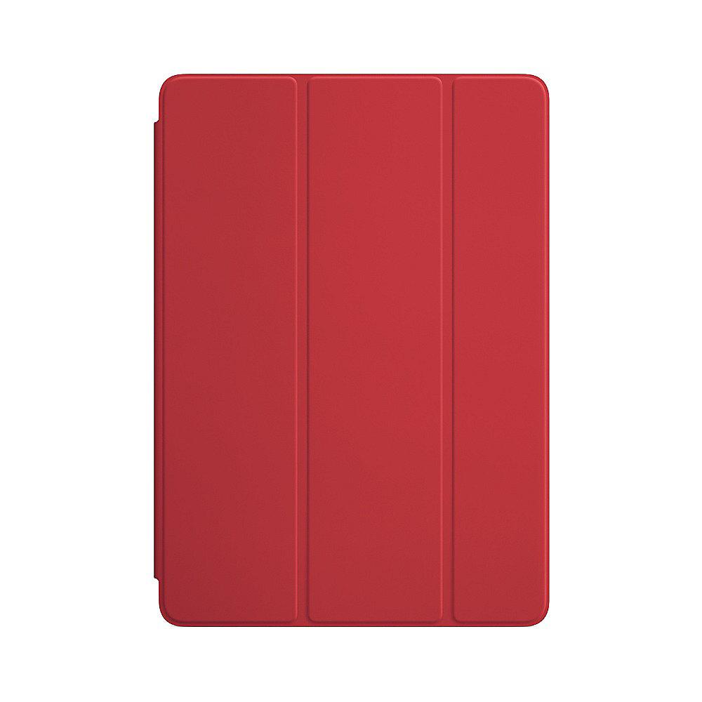 Apple Smart Cover für iPad (ab 2017) (PRODUCT)RED Polyurethan
