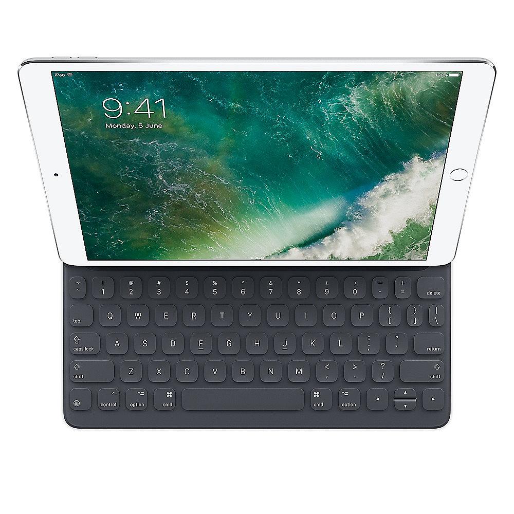 Apple Smart Keyboard für das 10,5" iPad Pro Englisch (US-Layout)