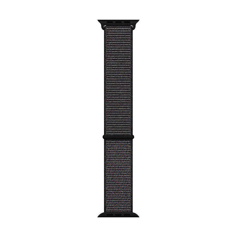 Apple Watch 40mm Sport Loop Schwarz - MTLT2ZM/A