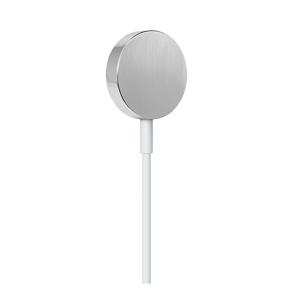 Apple Watch Magnetisches Ladekabel (0,3m) - MLLA2ZM/A, Apple, Watch, Magnetisches, Ladekabel, 0,3m, MLLA2ZM/A