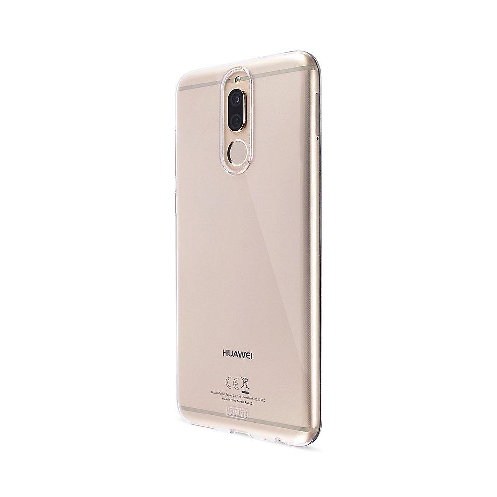 Artwizz NoCase für Huawei Mate 10 Lite, transparent