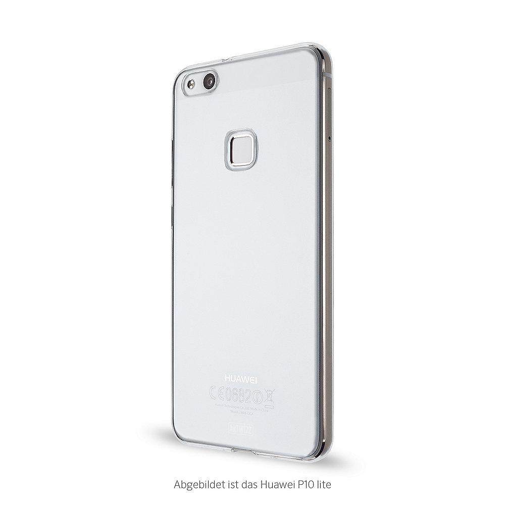 Artwizz NoCase für Huawei P20 lite, transparent