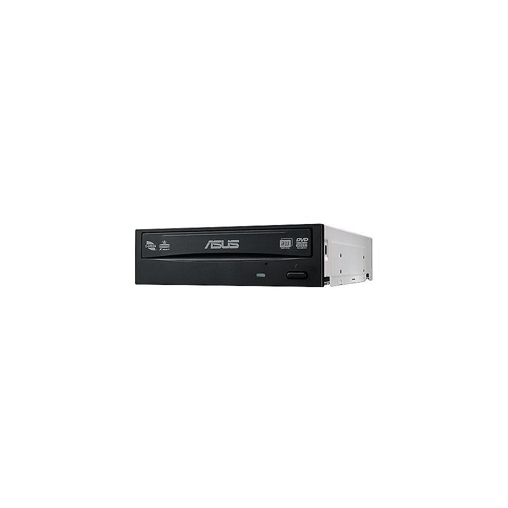 Asus DRW-24D5MT 24x DVD-Brenner M-Disc SATA E-Green Retail Silent, Asus, DRW-24D5MT, 24x, DVD-Brenner, M-Disc, SATA, E-Green, Retail, Silent