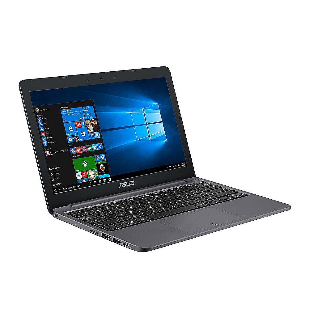 ASUS Vivobook E203MA-FD825TS 11,6" HD N5000 4GB/64GB eMMC Win10 S