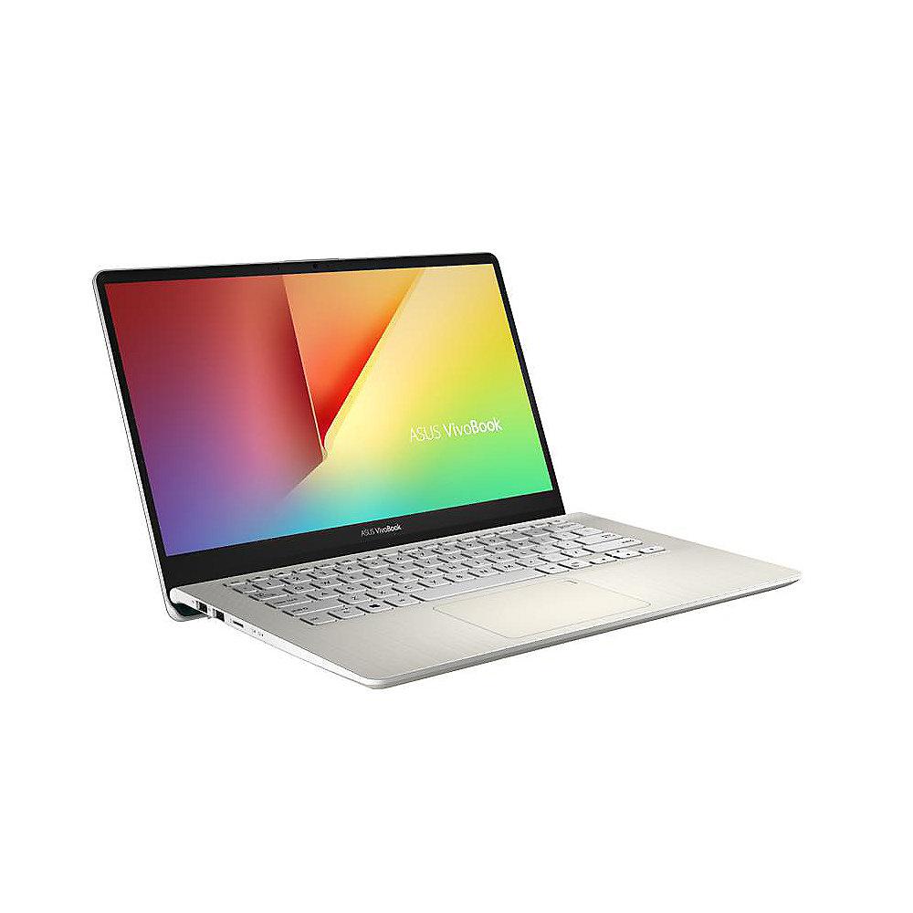 ASUS VivoBook S14 S430UA-EB224T 14" FHD i5-8250U 8GB/256GB SSD  Win 10