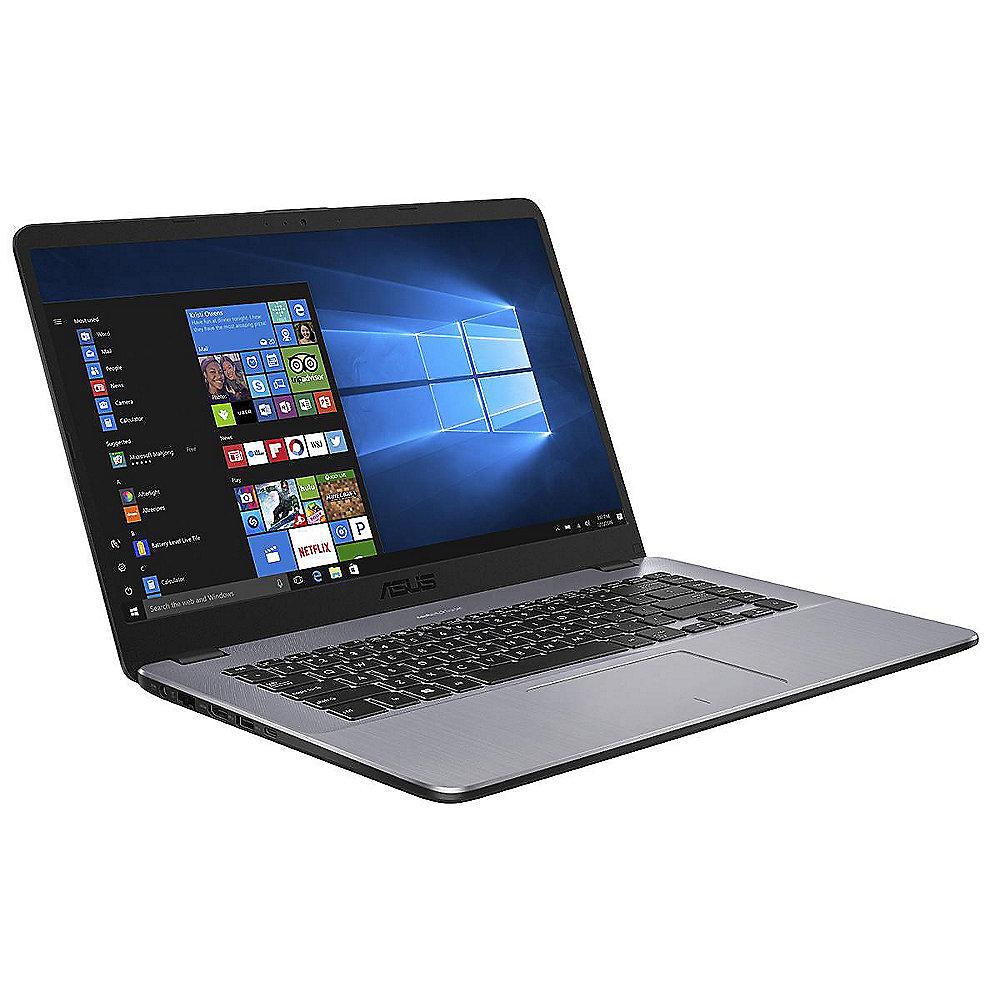 ASUS VivoBook X505ZA-BQ072T 15,6" FHD R3-2300U 8GB/256GB SSD Vega 6 Win10