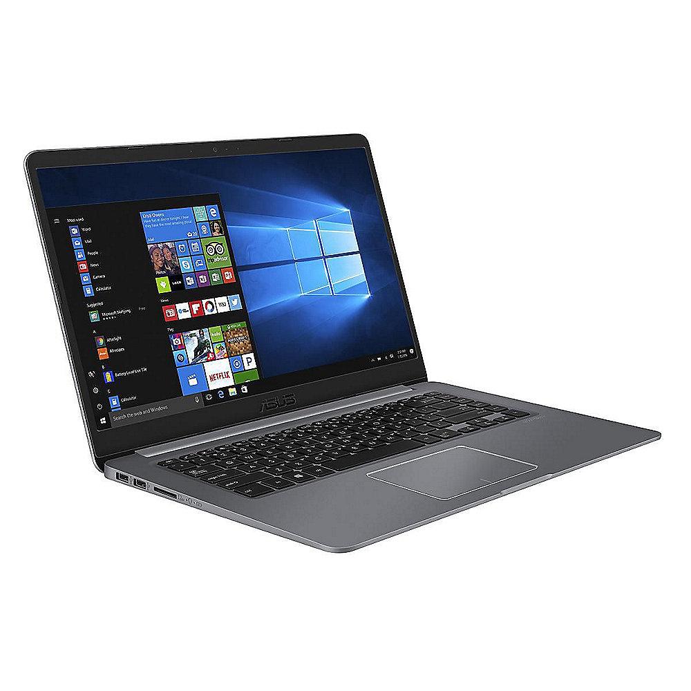 ASUS VivoBook X510UN-EJ527T 15,6" FHD i7-8550U 16GB/1TB 256GB SSD MX150 Win10