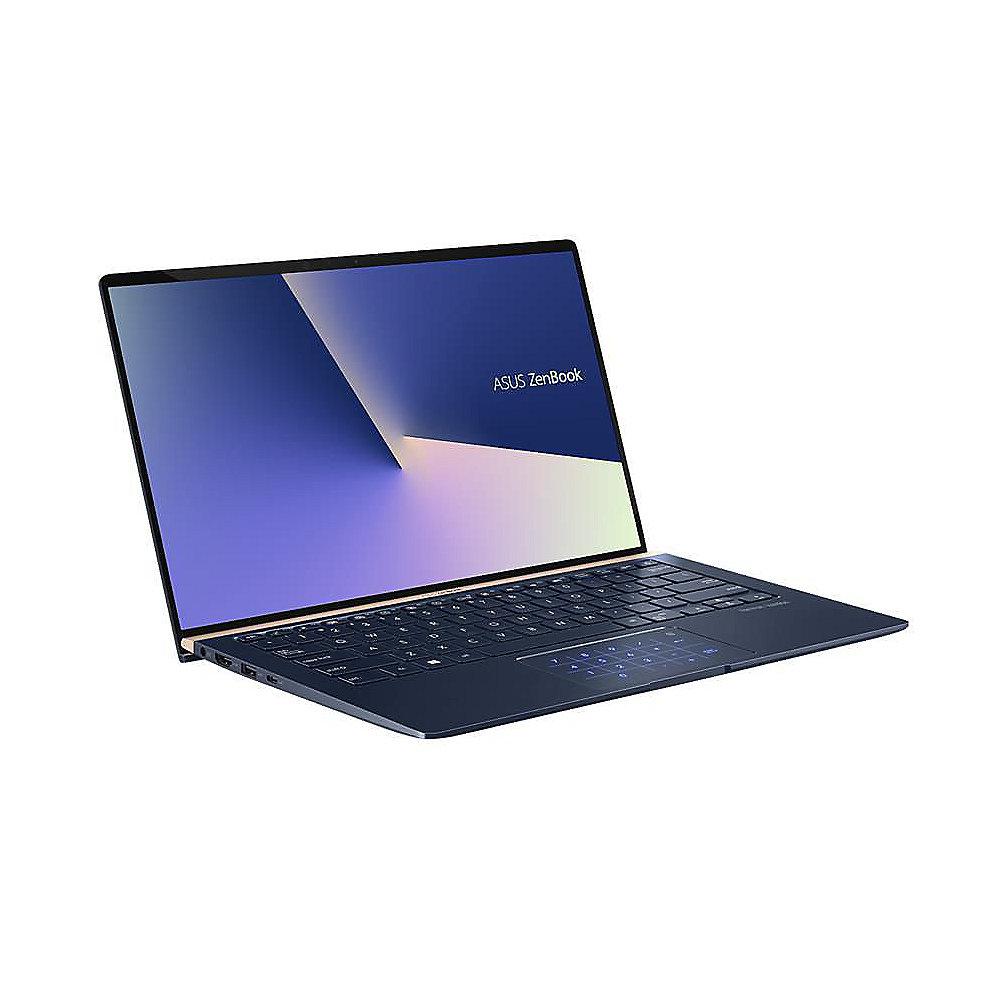 ASUS ZenBook 14 UX433FN-A6024T 14" FHD i7-8565U 16GB/512GB SSD MX150 Win 10