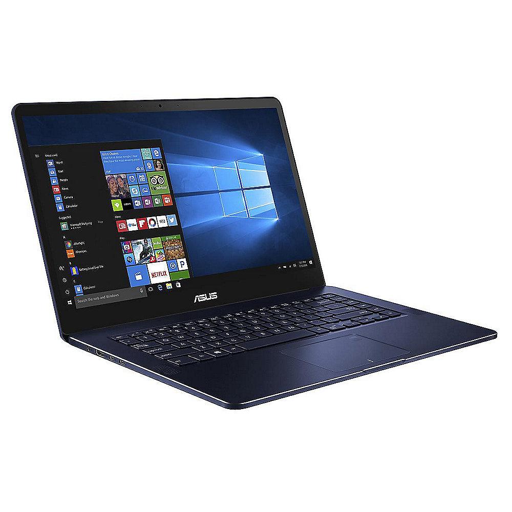 ASUS ZenBook Pro UX550VD 15,6