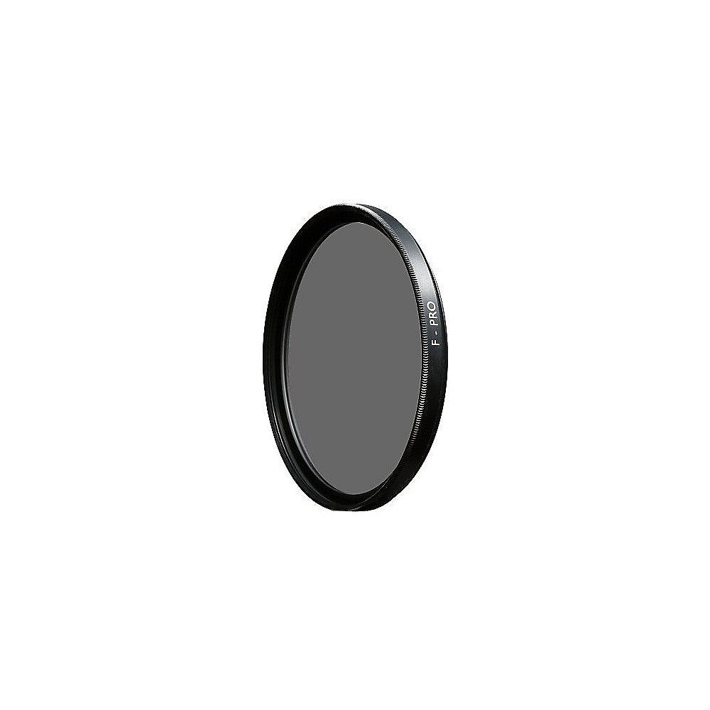 B W F-Pro 106 Graufilter ND 1,8 72 mm, B, W, F-Pro, 106, Graufilter, ND, 1,8, 72, mm