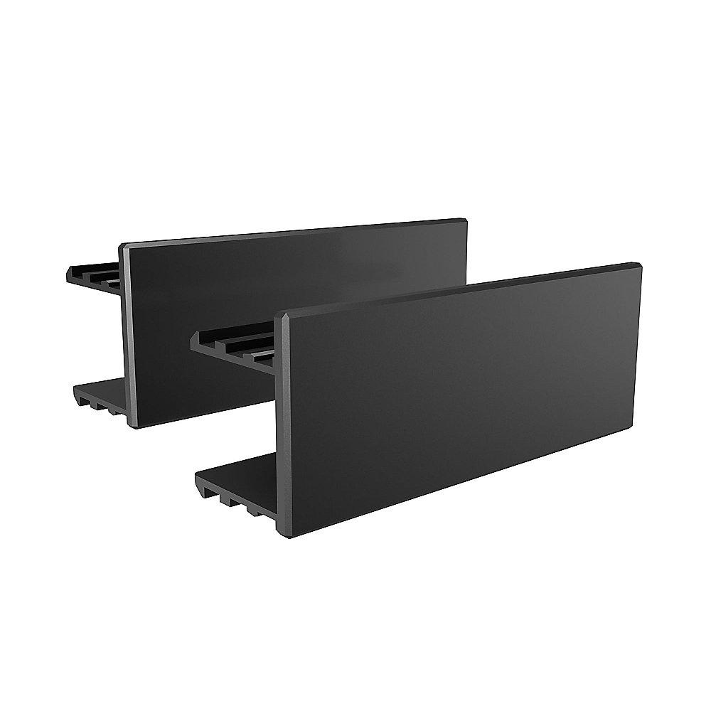 be quiet! HDD Slot Cover für Silent Base 600 und Dark Base 900