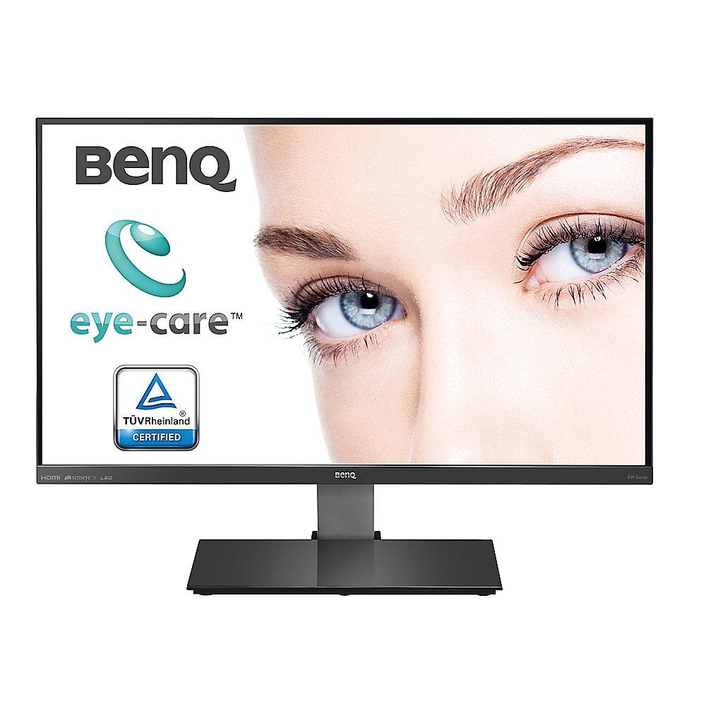 BenQ EW2775ZH 68,6 cm (27") 16:9 FHD Monitor VGA/2xHDMI 4ms 20mio:1 LS