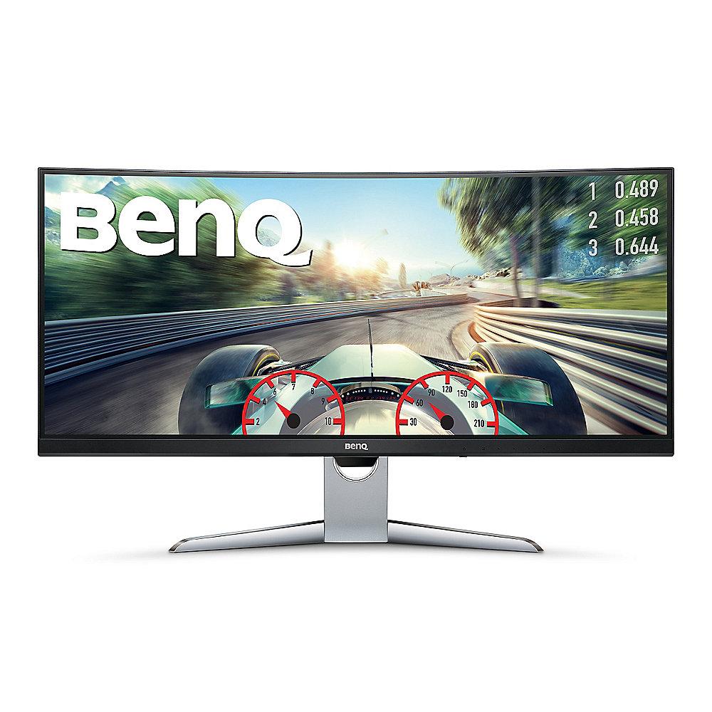 BenQ EX3501R 88,9cm (35