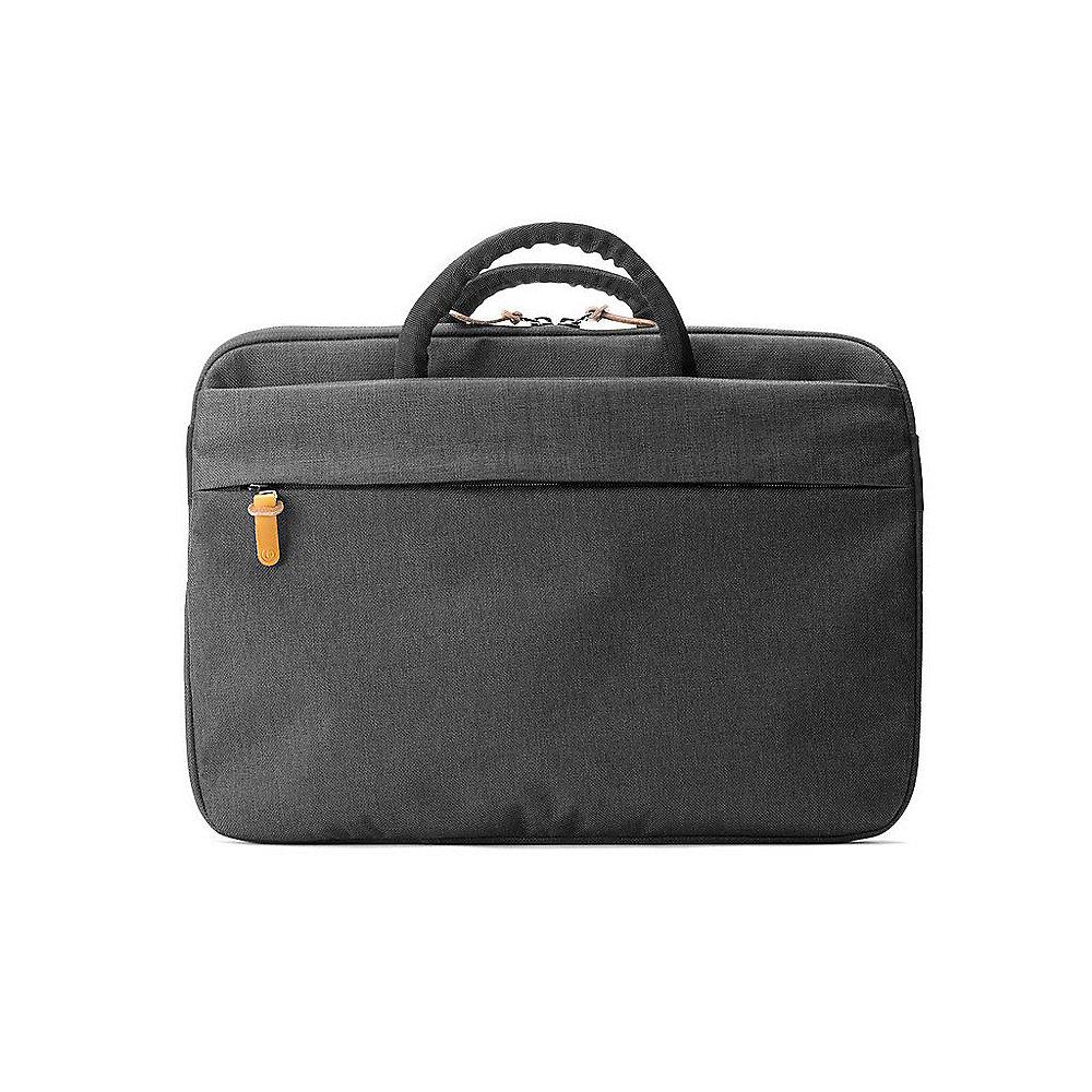 Booq Superslim 13 Notebooktasche 33,02cm (12"-13") schwarz