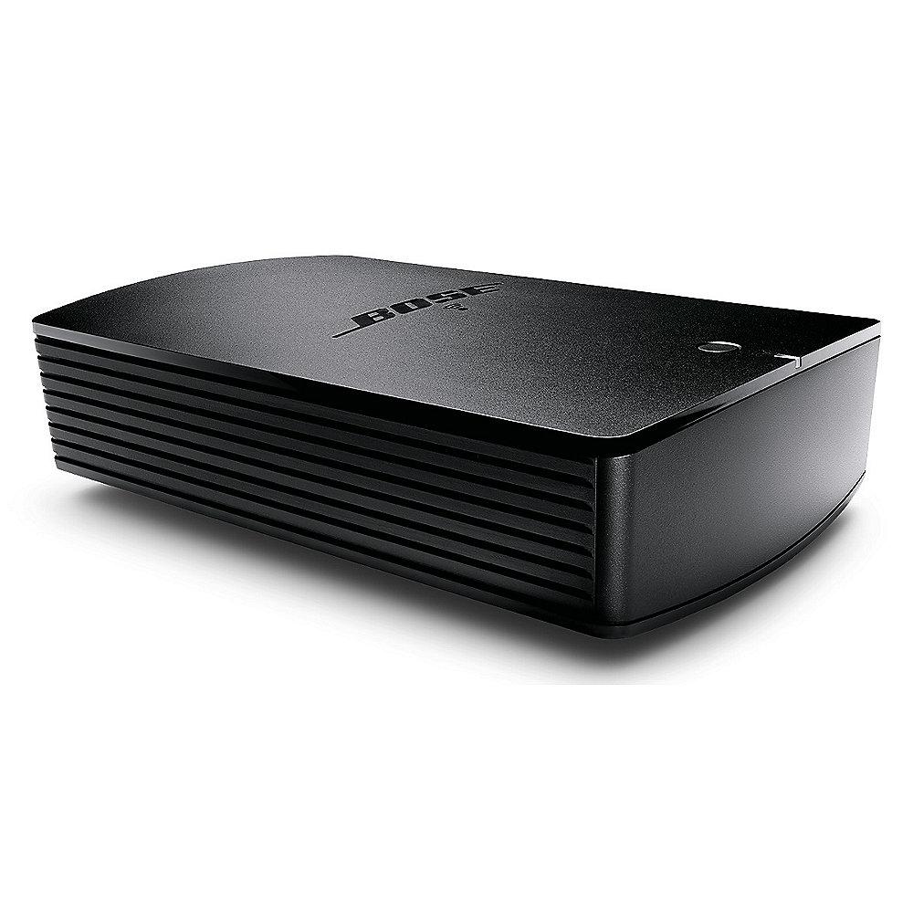 BOSE SoundTouch SA-5 Stereo Amplifier, BOSE, SoundTouch, SA-5, Stereo, Amplifier