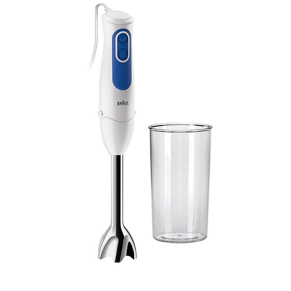 Braun Multiquick 3 - MQ 3000 SMOOTHIE  Stabmixer