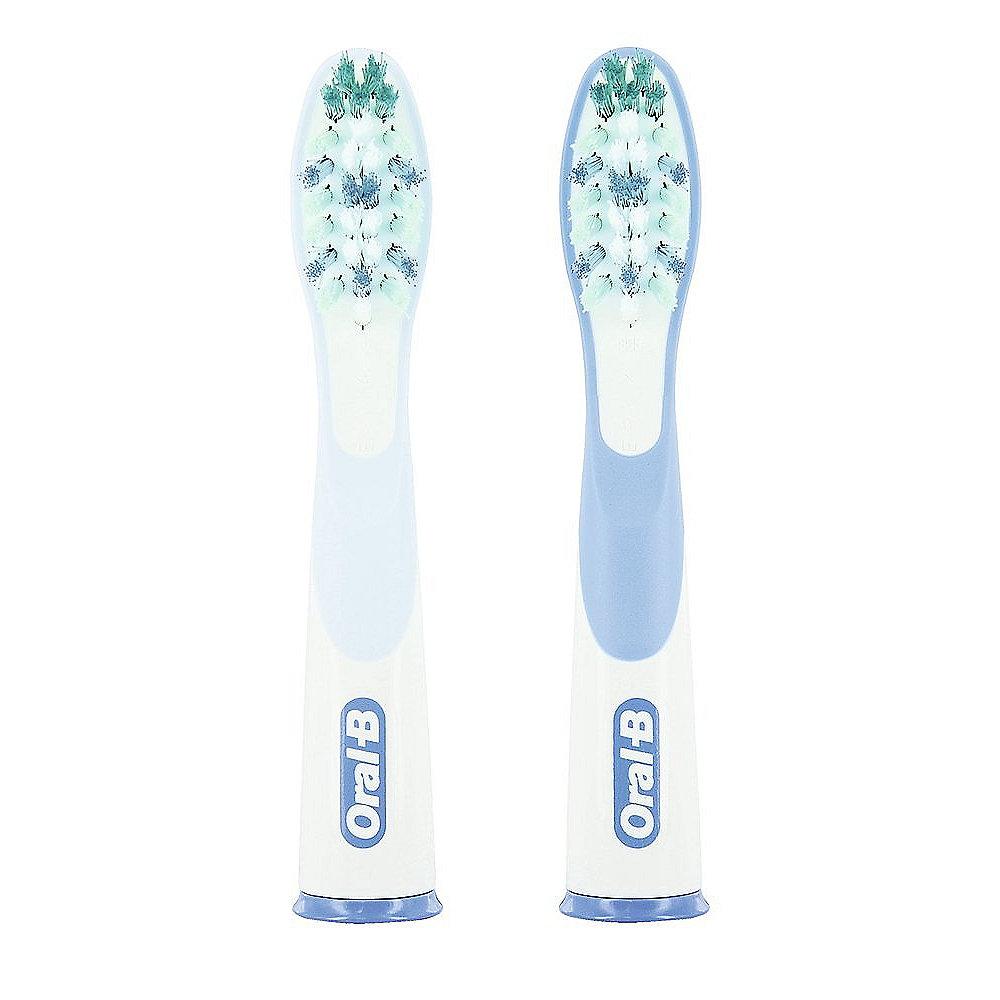 Braun Oral-B Sonic Aufsteckbürsten (2er Pack)