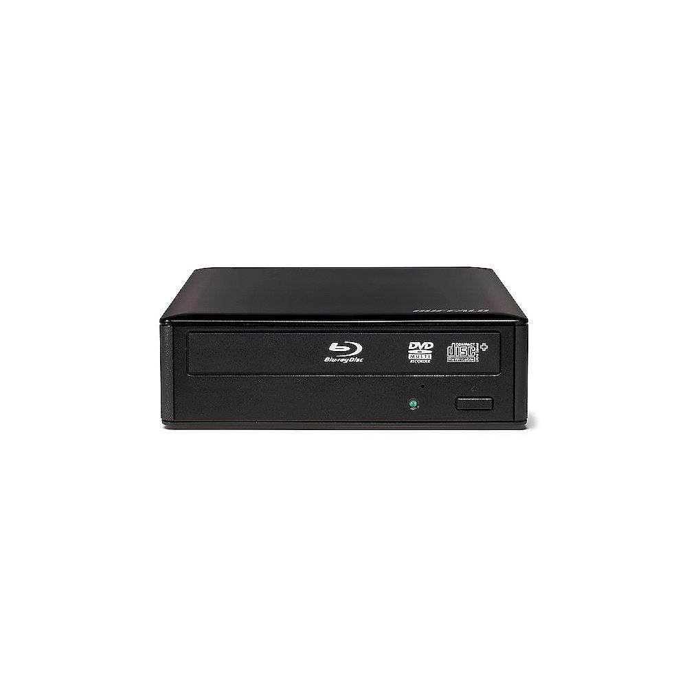 Buffalo BRXL-16U3-EU Blu-ray Drive USB3.0 extern