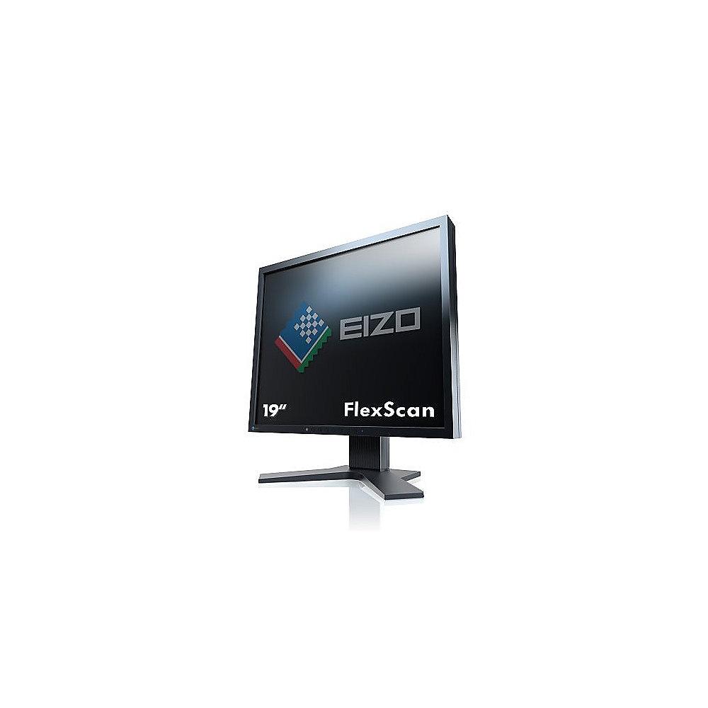 Burda: EIZO Flexscan S1923H-BK