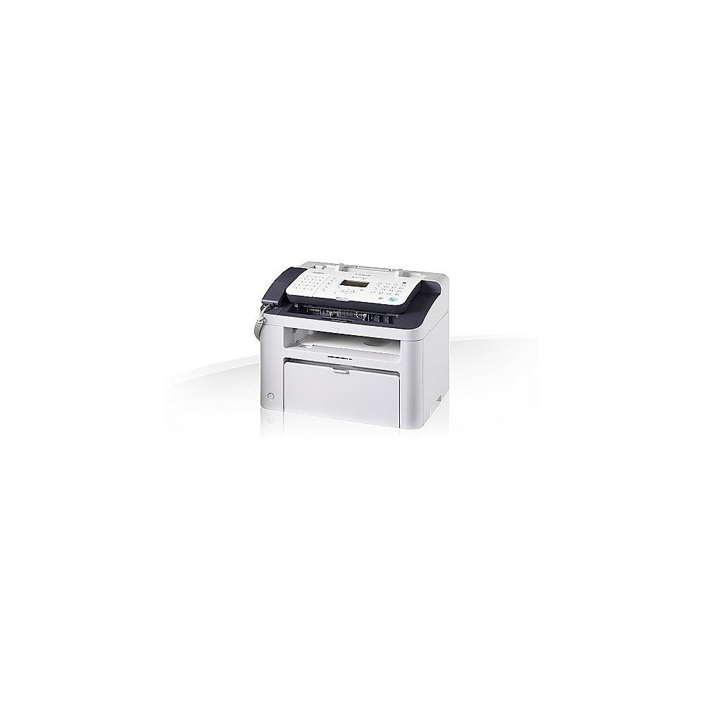 Canon i-SENSYS FAX-L170 Laserfax Kopierer Drucker, Canon, i-SENSYS, FAX-L170, Laserfax, Kopierer, Drucker