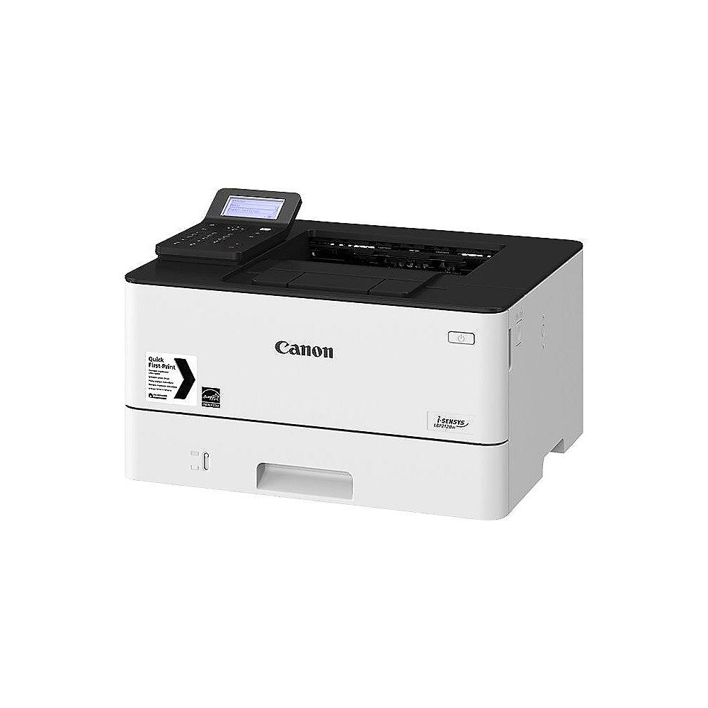Canon i-SENSYS LBP212dw S/W-Laserdrucker LAN WLAN   3 Jahre Garantie*