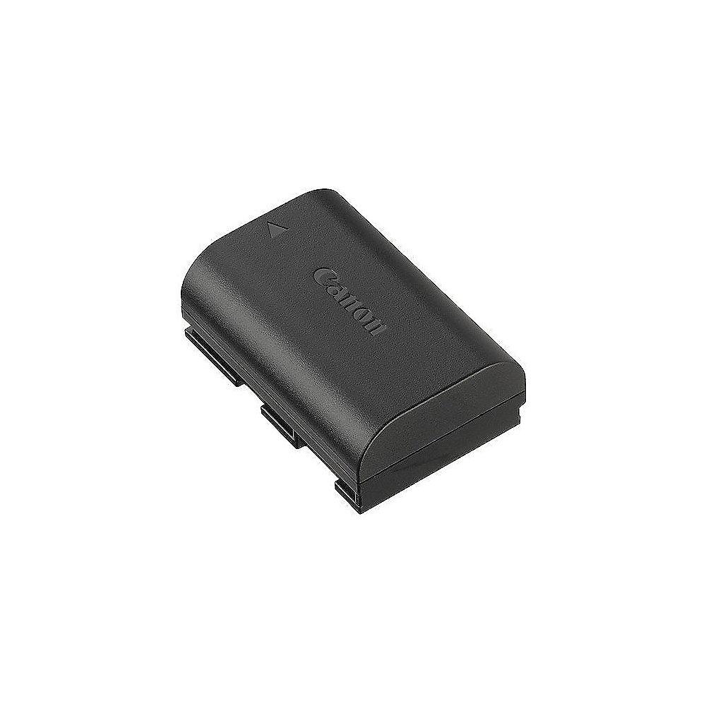 Canon LP-E6N Akku -1860mAh für Canon EOS