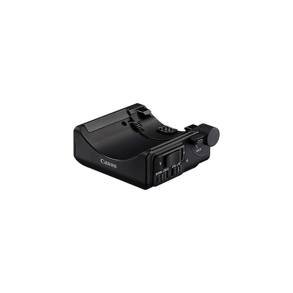 Canon Power Zoom Adapter PZ-E1, Canon, Power, Zoom, Adapter, PZ-E1