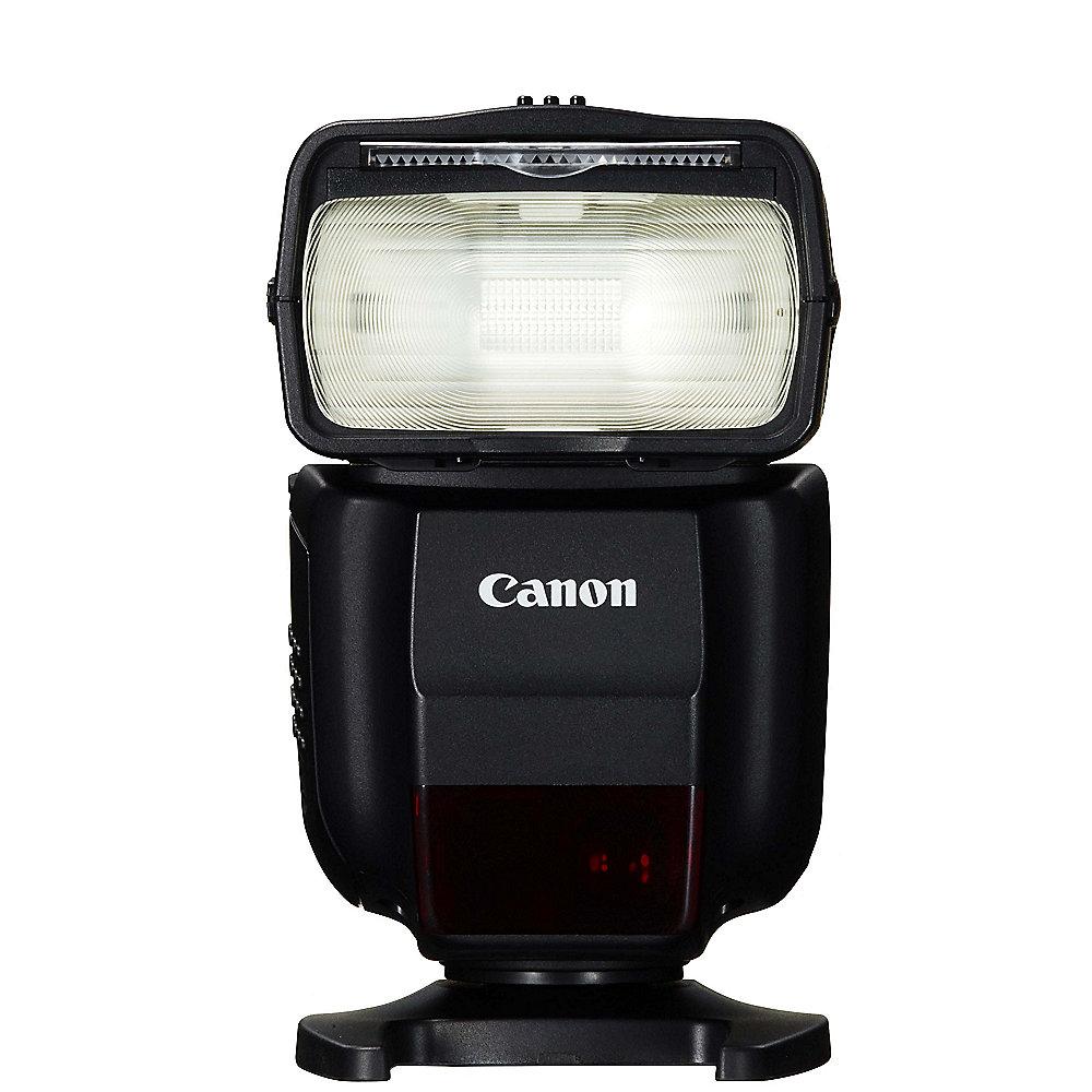 Canon Speedlite 430EX III RT Blitzgerät, Canon, Speedlite, 430EX, III, RT, Blitzgerät