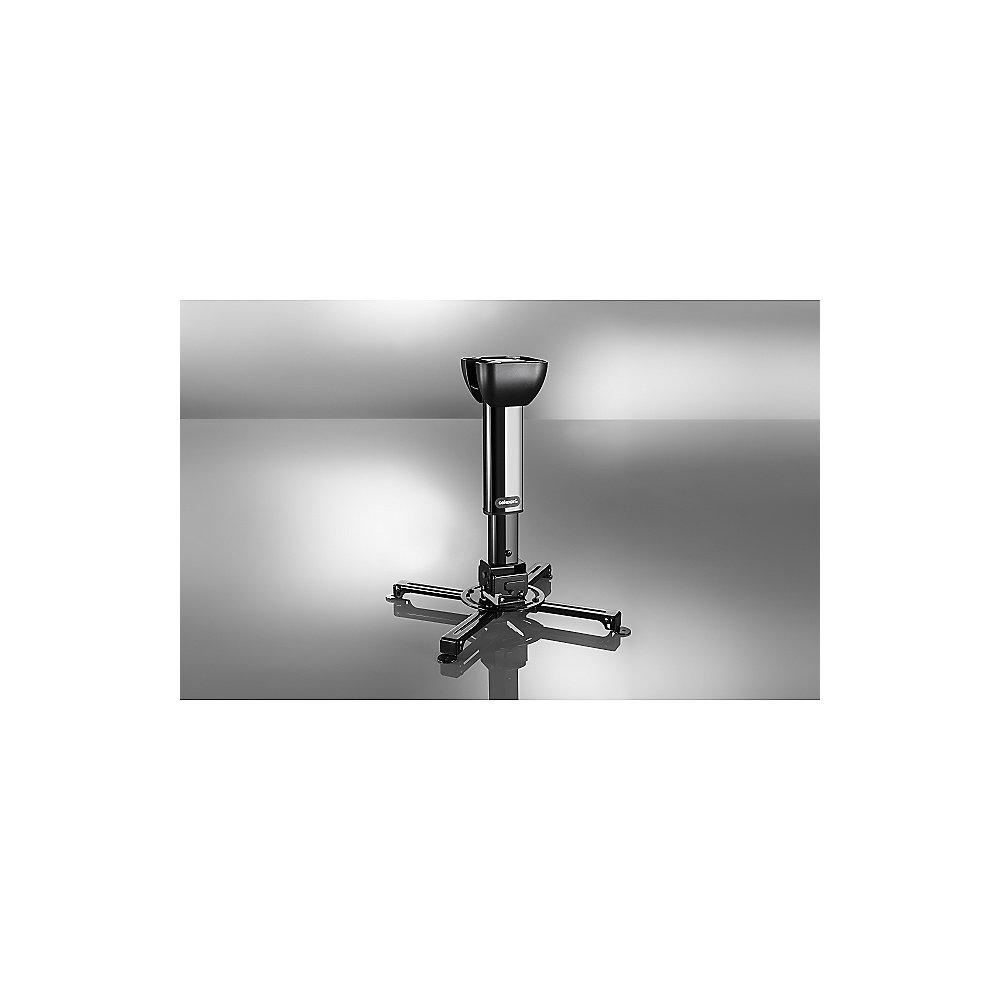 celexon Deckenhalterung universal MultiCel 4060 Pro - schwarz