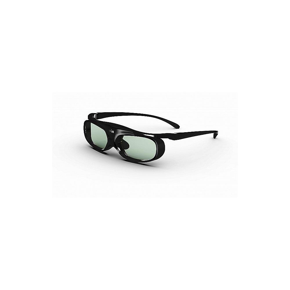 celexon DLP 3D Brille Shutterbrille G1000