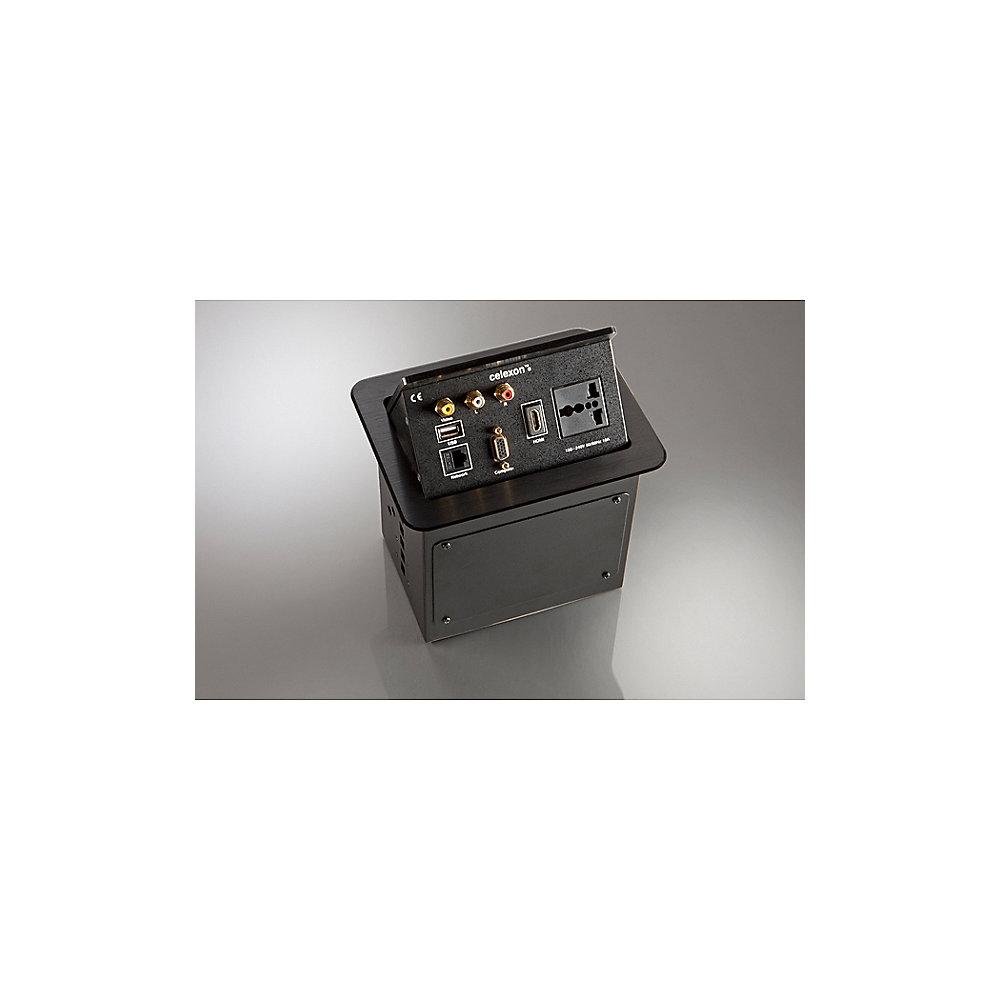 celexon Expert Tischanschlussfeld TA-200B_INT