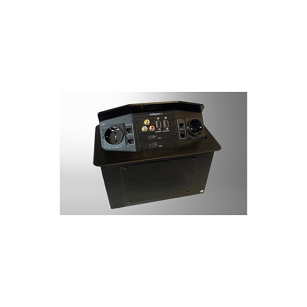 celexon Expert Tischanschlussfeld TA-300B