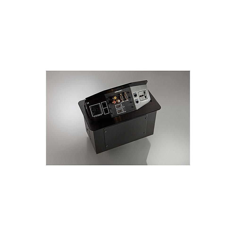 celexon Expert Tischanschlussfeld TA-300B_INT