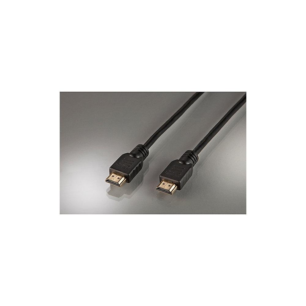 celexon HDMI-Kabel Economy Serie Stecker-Stecker 10 m
