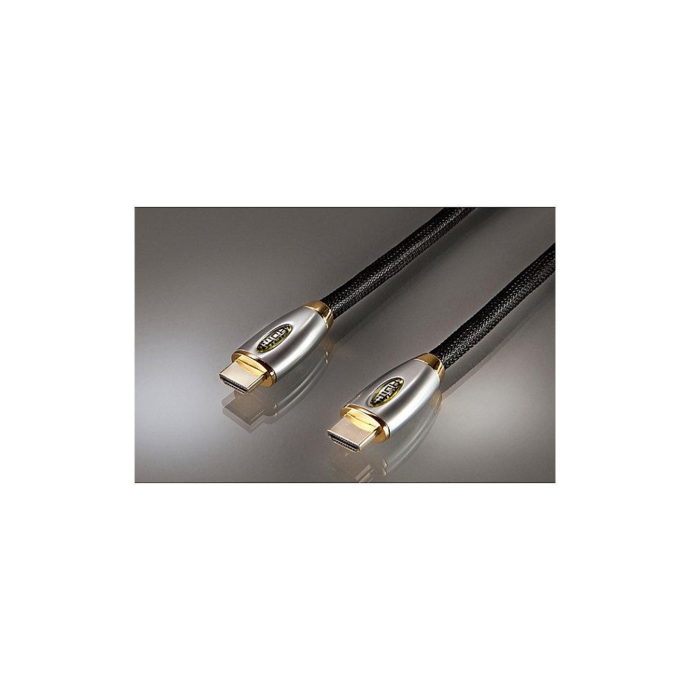 celexon HDMI-Kabel Professional Serie Stecker-Stecker 20 m