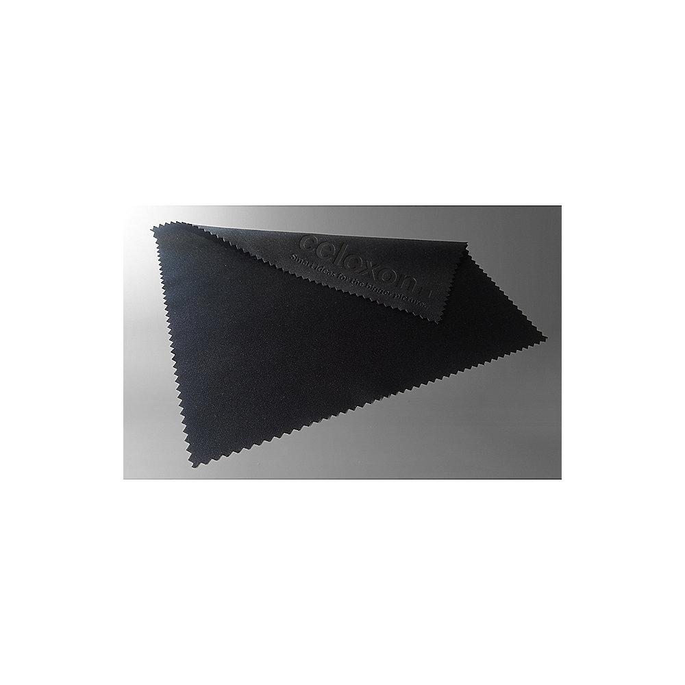 celexon Reinigungstuch für optische Linsen und Gläser